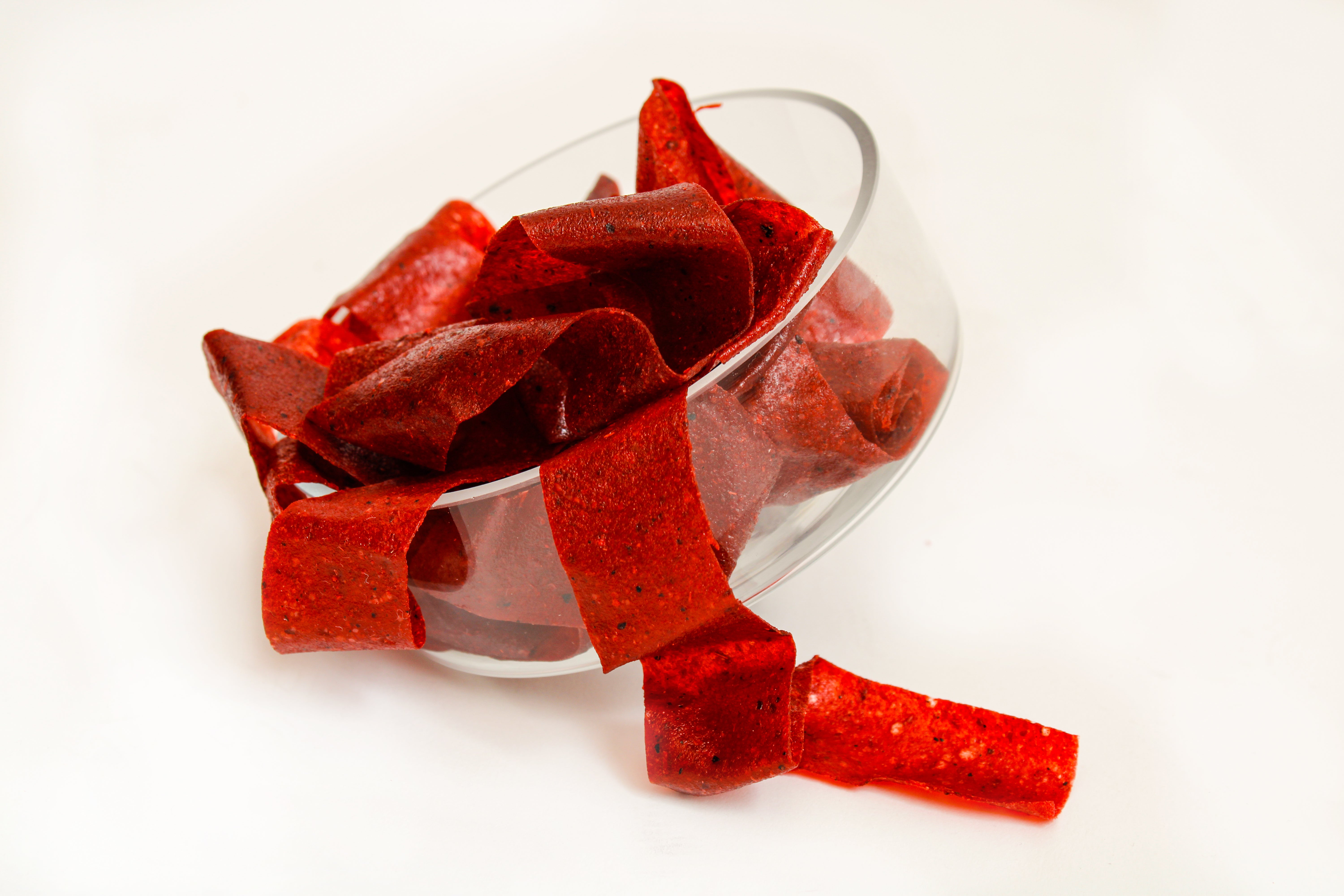 BOLSA FRUTIQUE TIRA DE GUAYABA 50G